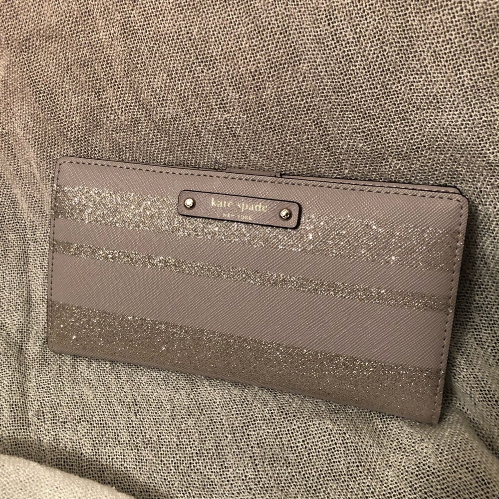 Kate spade wallet